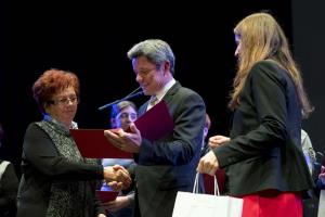 019 Postojna v cvetju, Foto atelje Postojna